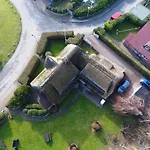 Altes Friesenhaus West Lejlighed *