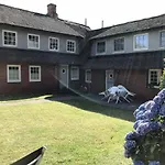 Lejlighed Altes Friesenhaus West