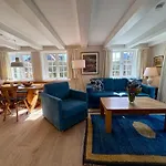 Lejlighed Altes Friesenhaus West