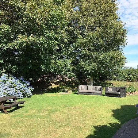 Altes Friesenhaus West *