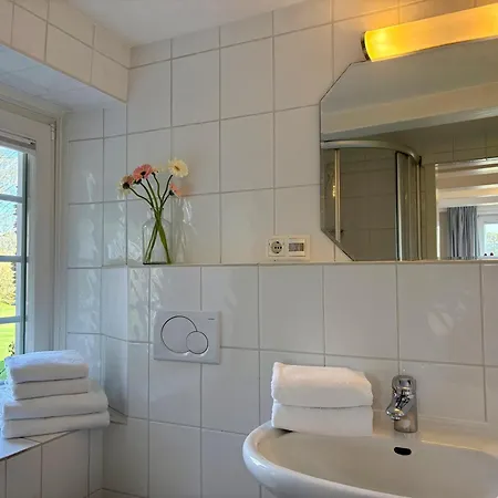 Altes Friesenhaus West Morsum (Sylt)